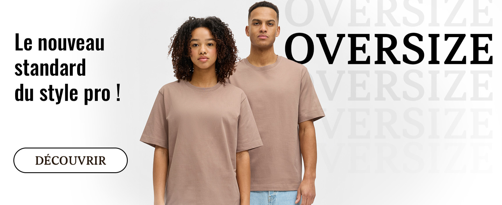 Oversize