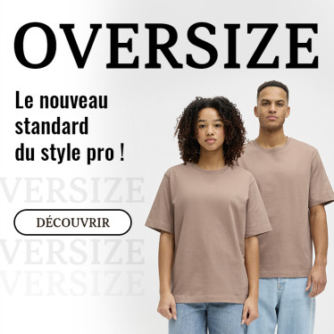 Oversize