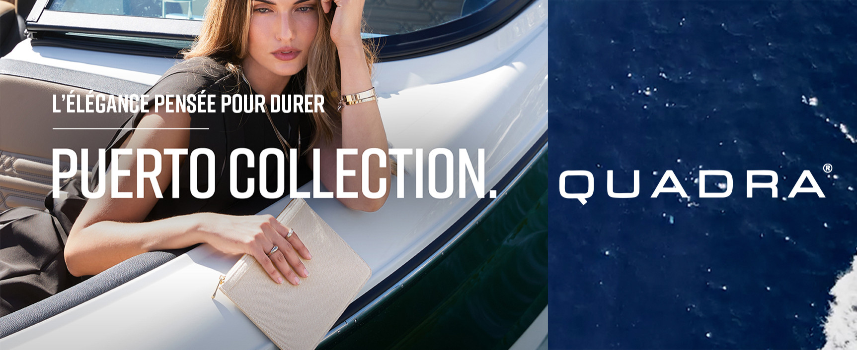 Quadra - Puerto Collection