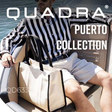 Quadra - Puerto Collection
