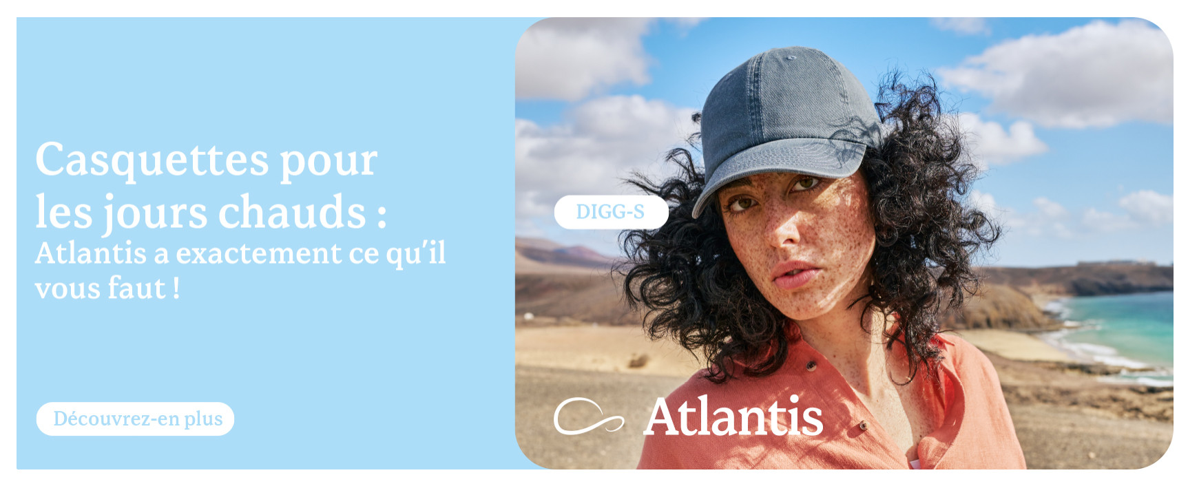 Atlantis - Juillet 2025