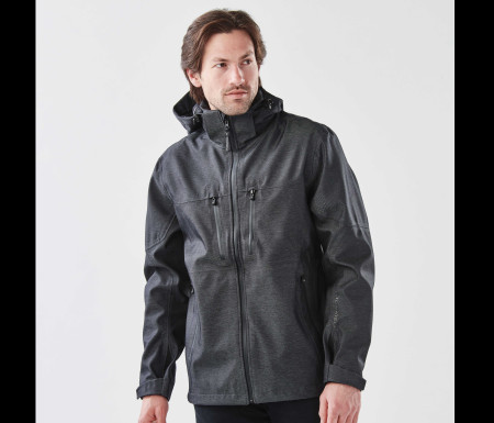 M'S PATROL SOFTSHELL