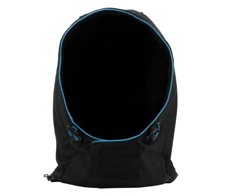 UNIVERSAL SOFTSHELL HOOD