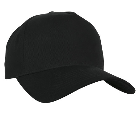 5-PANEL CURVED CLASSIC SNAPBACK