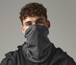 SOFTSHELL SPORTS TECH NECK WARMER