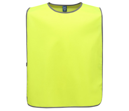 HI-VIS REFLECTIVE BORDER TABARD