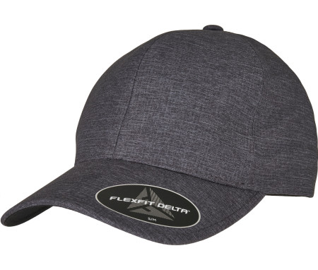 FLEXFIT DELTA CARBON CAP