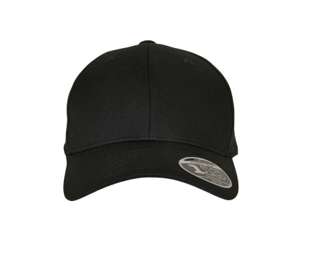 FLEXFIT 110 CURVED VISOR SNAPBACK