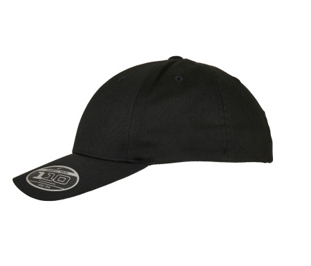 FLEXFIT 110 CURVED VISOR SNAPBACK