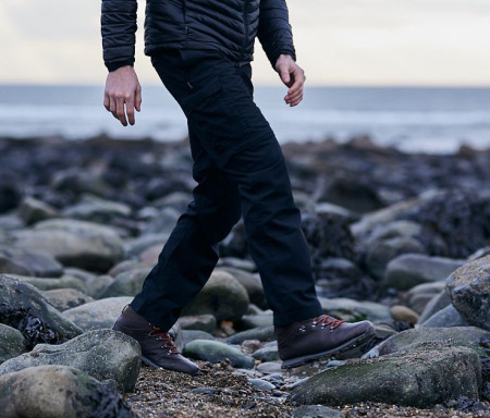 EXPERT KIWI TAILORED CONVERTIBLE TROUSERS