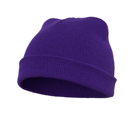 HEAVYWEIGHT BEANIE