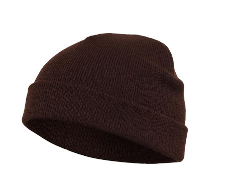 HEAVYWEIGHT BEANIE