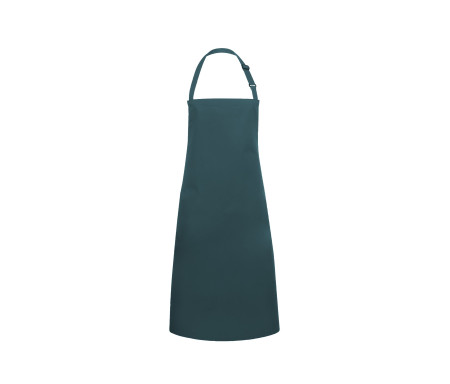 BIB APRON BASIC WITH BUCKLE