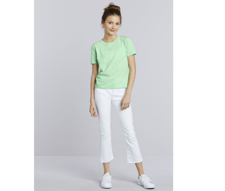 SOFTSTYLE® YOUTH T-SHIRT