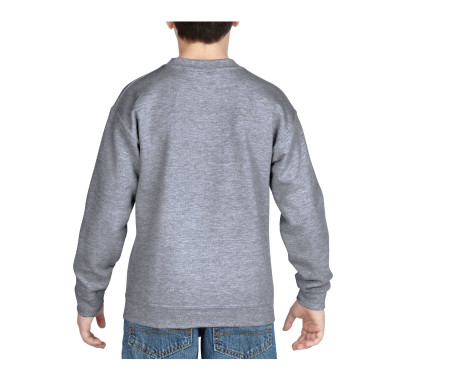 YOUTH CREWNECK SWEATSHIRT