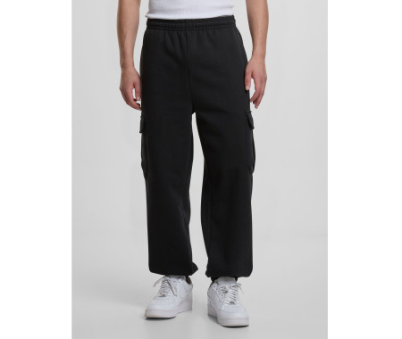 90'S CARGO SWEATPANTS