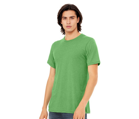 UNISEX TRIBLEND S/S TEE