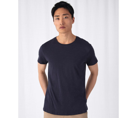 INSPIRE SLUB T/MEN