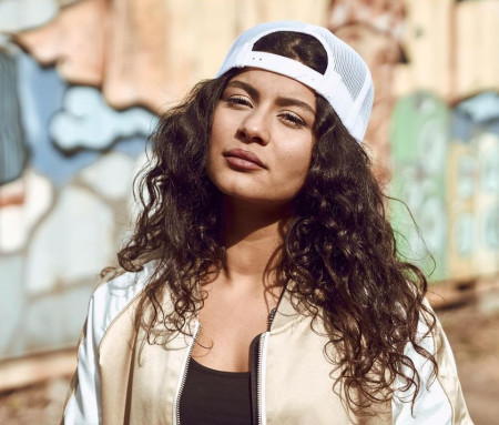 CLASSIC TRUCKER 2-TONE