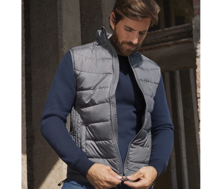 MEN'S NANO BODYWARMER