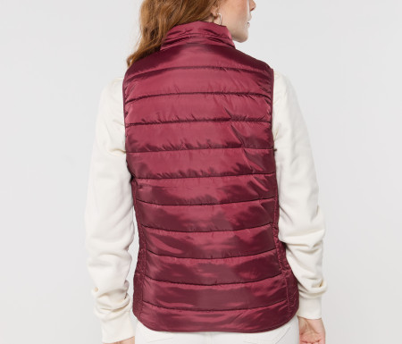 EKO VEST WOMEN