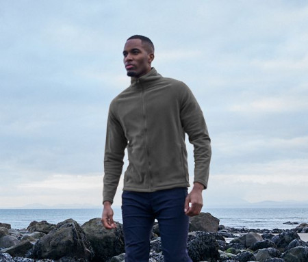 EXPERT COREY 200 FLEECE JACKET