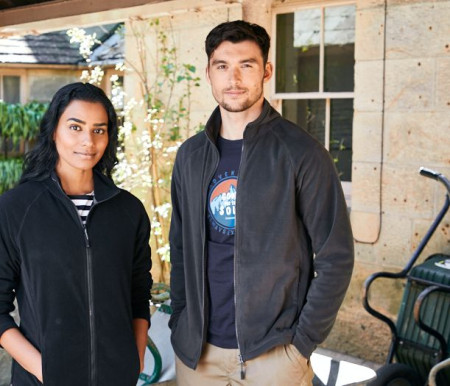 EXPERT COREY 200 FLEECE JACKET