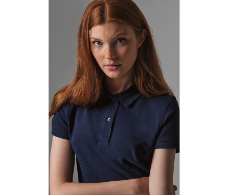 INSPIRE POLO/WOMEN