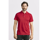 MEN'S JERSEY POLO