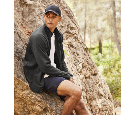 PREMIUM SWEAT JACKET