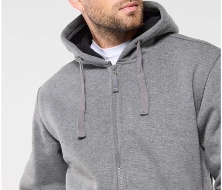 STREET HOODIE