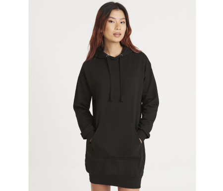 HOODIE DRESS