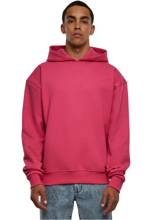 ULTRA HEAVY OVERSIZED HOODY