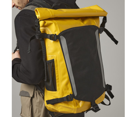 SLX® 25 LITRE WATERPROOF BACKPACK