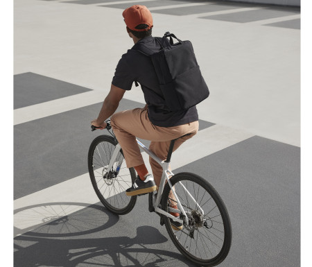 STOCKHOLM LAPTOP BACKPACK