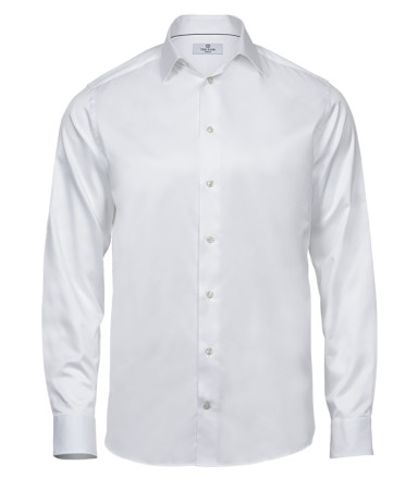 LUXURY SHIRT COMFORT FIT