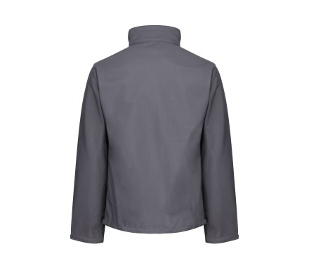 ABLAZE 3 LAYER SOFTSHELL