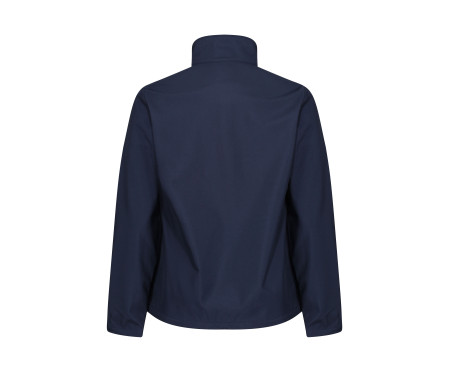 ABLAZE 3 LAYER SOFTSHELL