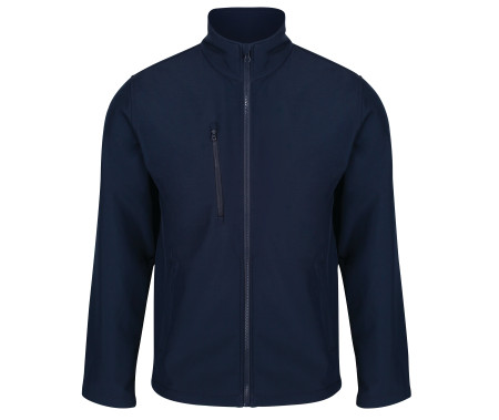 ABLAZE 3 LAYER SOFTSHELL