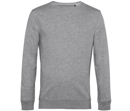 INSPIRE CREW NECK