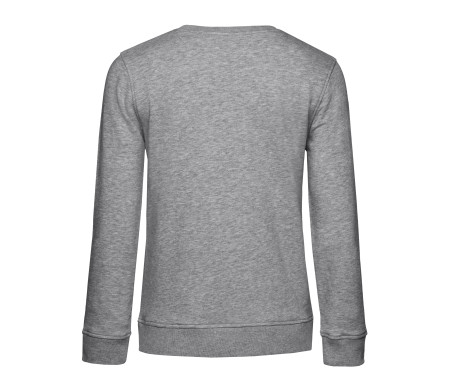 INSPIRE CREW NECK /WOMEN