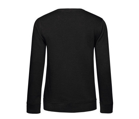 INSPIRE CREW NECK /WOMEN