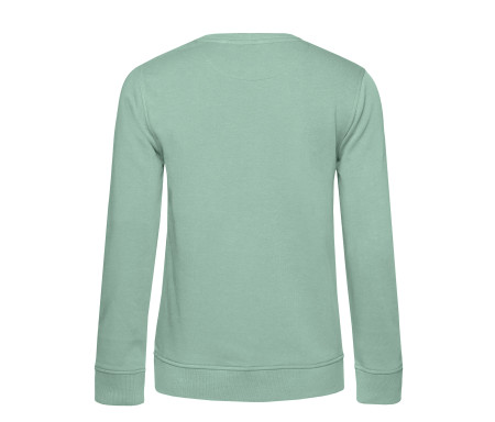 INSPIRE CREW NECK /WOMEN