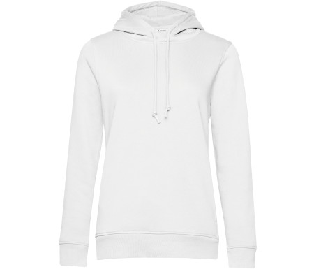 INSPIRE HOODED /WOMEN