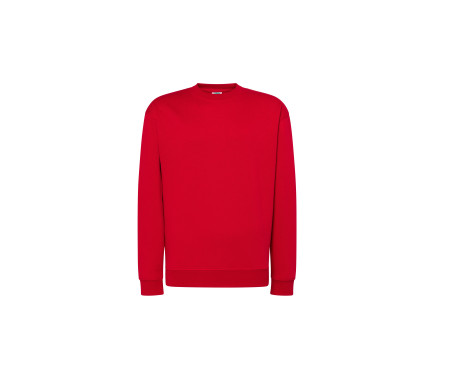 UNISEX CVC SWEATSHIRT