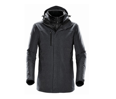 M'S AVALANTE SYSTEM JACKET