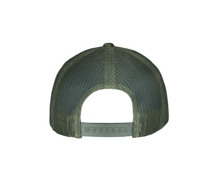 RETRO TRUCKER MULTICAM®