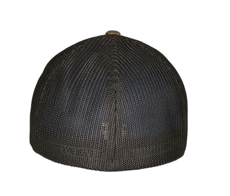TRUCKER RECYCLED MESH
