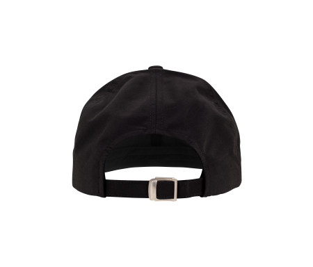 LOW PROFILE WATER REPELLENT CAP