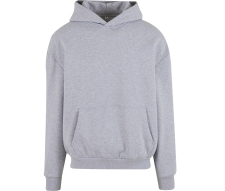 ULTRA HEAVY OVERSIZED HOODY